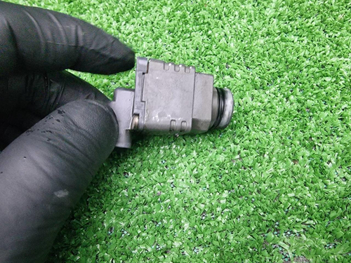 Камера Surround View BMW 3er G20 (2018-н.в.)