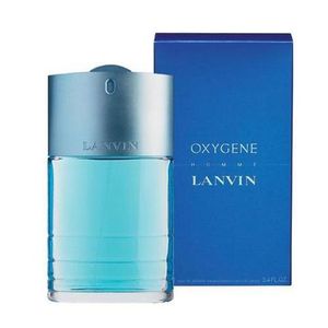 Lanvin Oxygene Homme