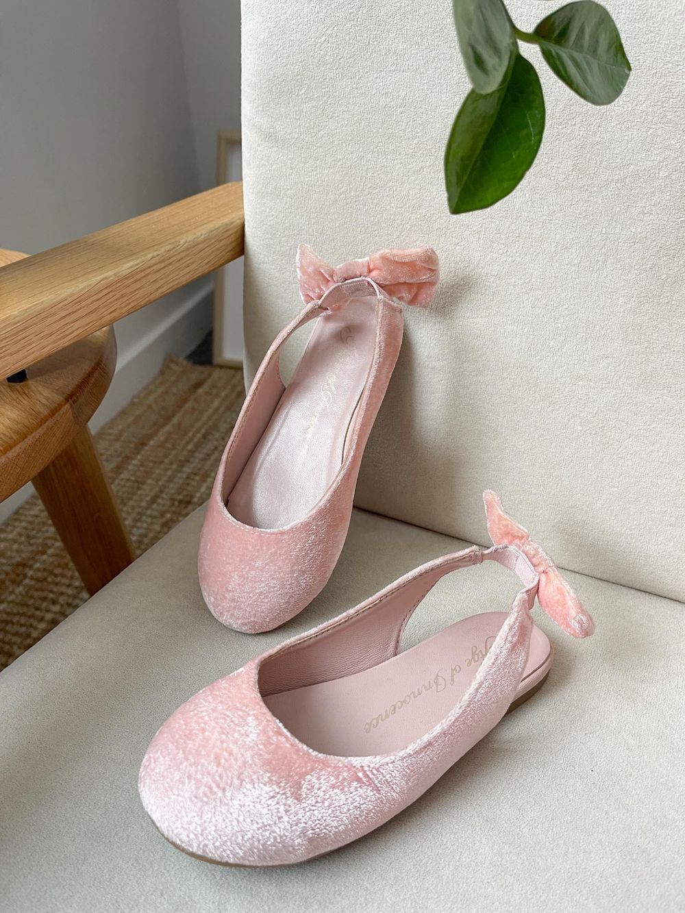 Туфли Age of Innocence