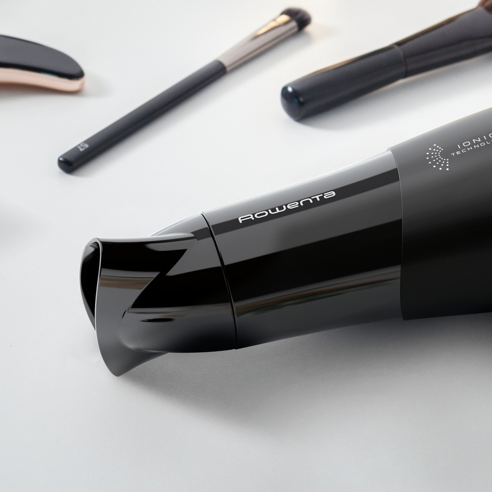 Фен для волос Rowenta Power Pro Ionic CV5623F0