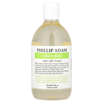 Phillip Adam, шампунь с яблочным уксусом, 355 мл (12 жидк. унций)