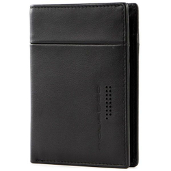 Кошелек мужской Piquadro Urban PU1393UB00R/N
