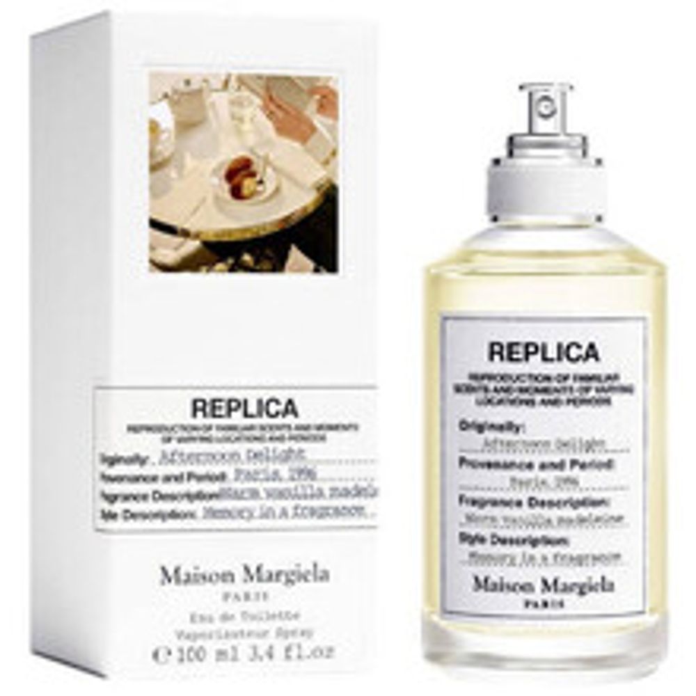 Maison Margiela Replica Afternoon Delight EDT 100ml Maison Margiela Replica Afternoon Delight EDT 100ml