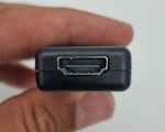 адаптер видеовыхода USB-HDMI для автомагнитол