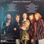 Jethro Tull / WarChild II (LP)