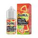 Жидкость DUALL Salt 2% HARD 30 ml