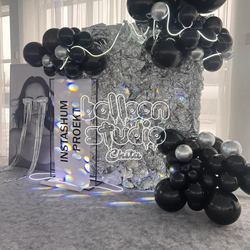 Фотозона для нее №2