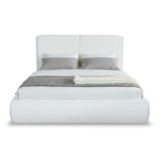 Кровать с решеткой PETRA, MOD INTERIORS