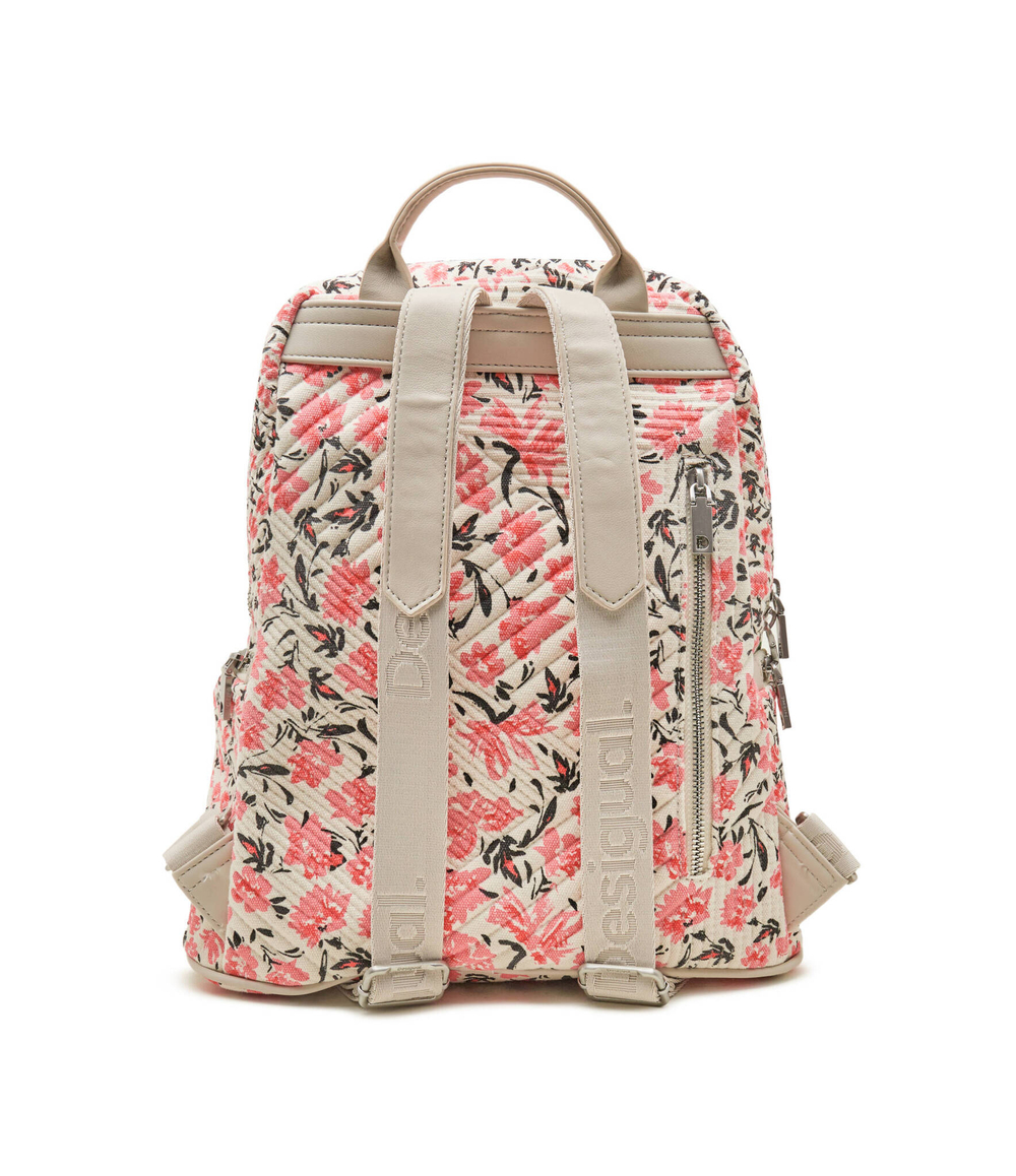 Рюкзак Desigual - кремовый(24SAKA02)