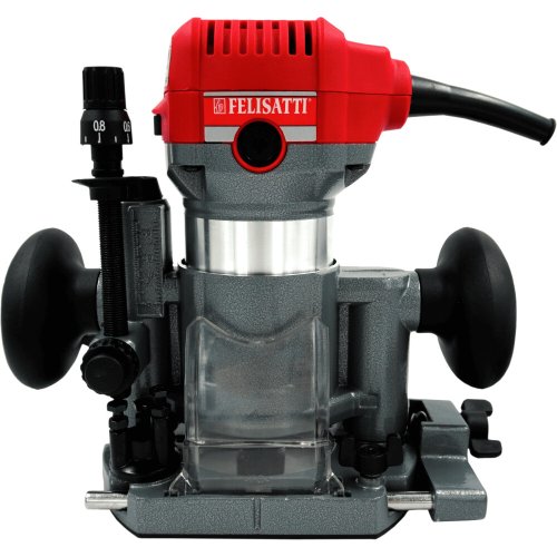 Фрезер FELISATTI 30/710 FT6103 универсальный
