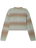 Женский Кардиган Collection Gradation Crop