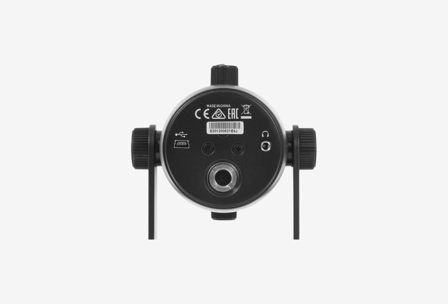 Behringer BIGFOOT_0426522103707