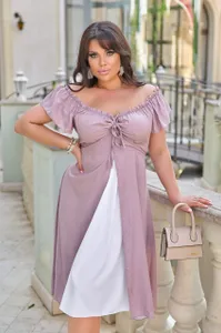 Платье УК-5807 Fabrika