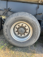 Тонар 9595 Полуприцеп самосвальный 9595