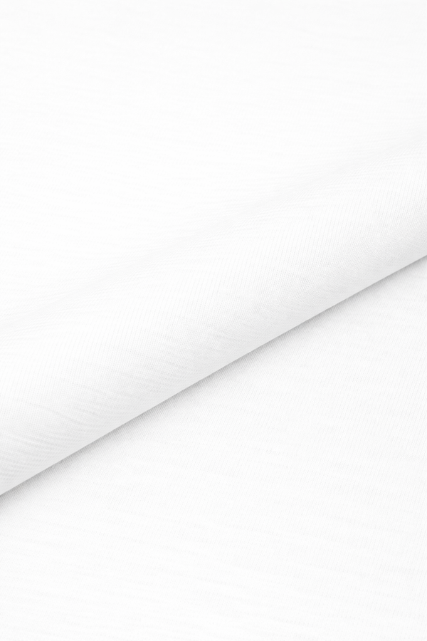 Кулирная гладь (кулирка, белый) 200 гр