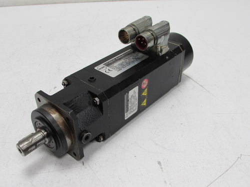 Stöber ES32 mit Getriebe