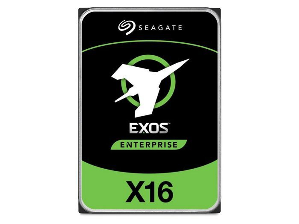 Жесткий диск 10TB SAS 12Gb/s Seagate ST10000NM002G