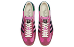 Кроссовки Adidas Originals X Gucci Gazelle