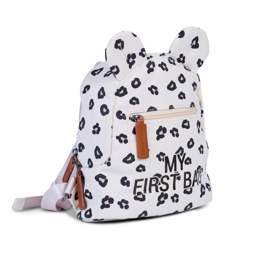 Детский рюкзачок CHILDHOME MY FIRST BAG