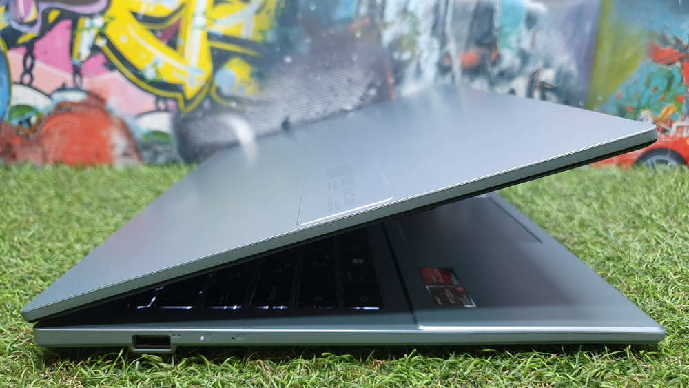 Ноутбук ASUS Ryzen 5/16Gb/FHD. Vivobook Go 15 OLED E1504FA-L1960 90NB0ZR3-M01NA0/Windows 11