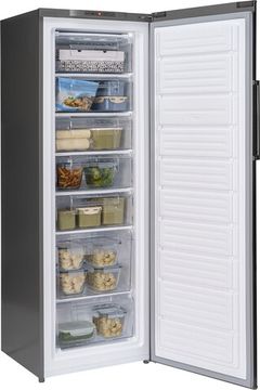 Морозильная камера Weissgauff WF 300 XE