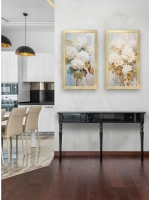 Картина на стену интерьерная на холсте 65х38 см