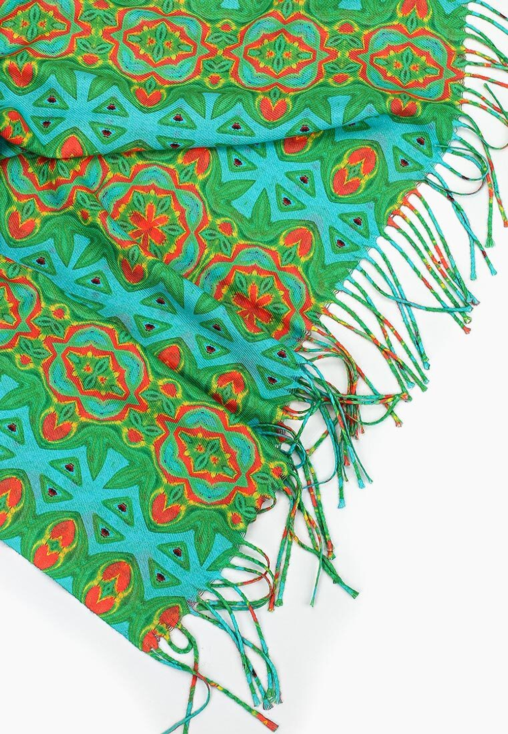 LIGVIANNI Палантин Scarf