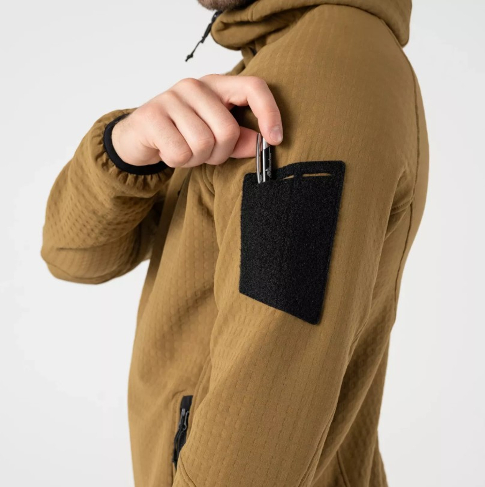 Helikon-Tex Patriot PRO Fleece - coyote