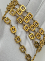 Цепь Givenchy