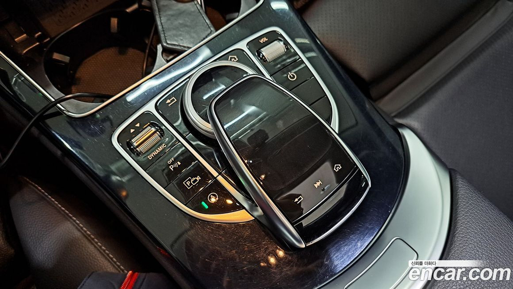 Mercedes-Benz C-Class W205 C200 (06.2020)