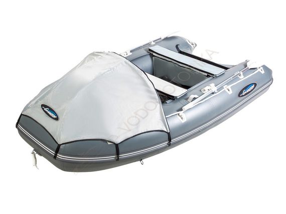 Надувная лодка GLADIATOR E 350