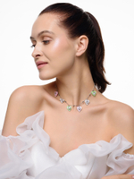 Колье "Mix color Love"