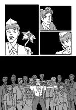 Комикс Причудливые Авантюры Жожо: Фантомас-67