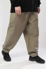 Штаны Codered Ultrawide Summer Оливковый Бледный