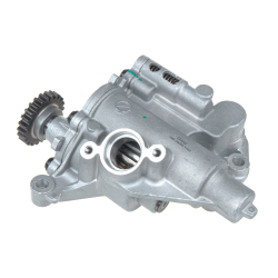 Насос масляный VAG 2.0 TFSI GANZ GIE20003