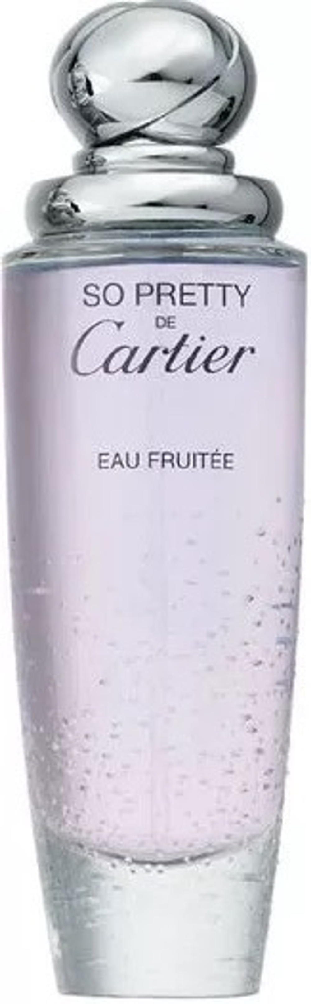 Cartier So Pretty Eau Fruitee