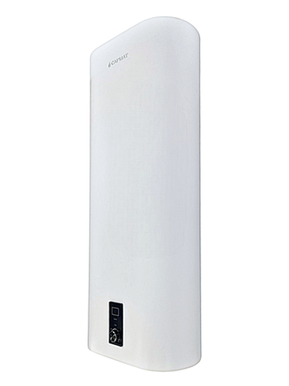 Бойлер косвенного нагрева комбинированный настенный Сармат FBS-120 W