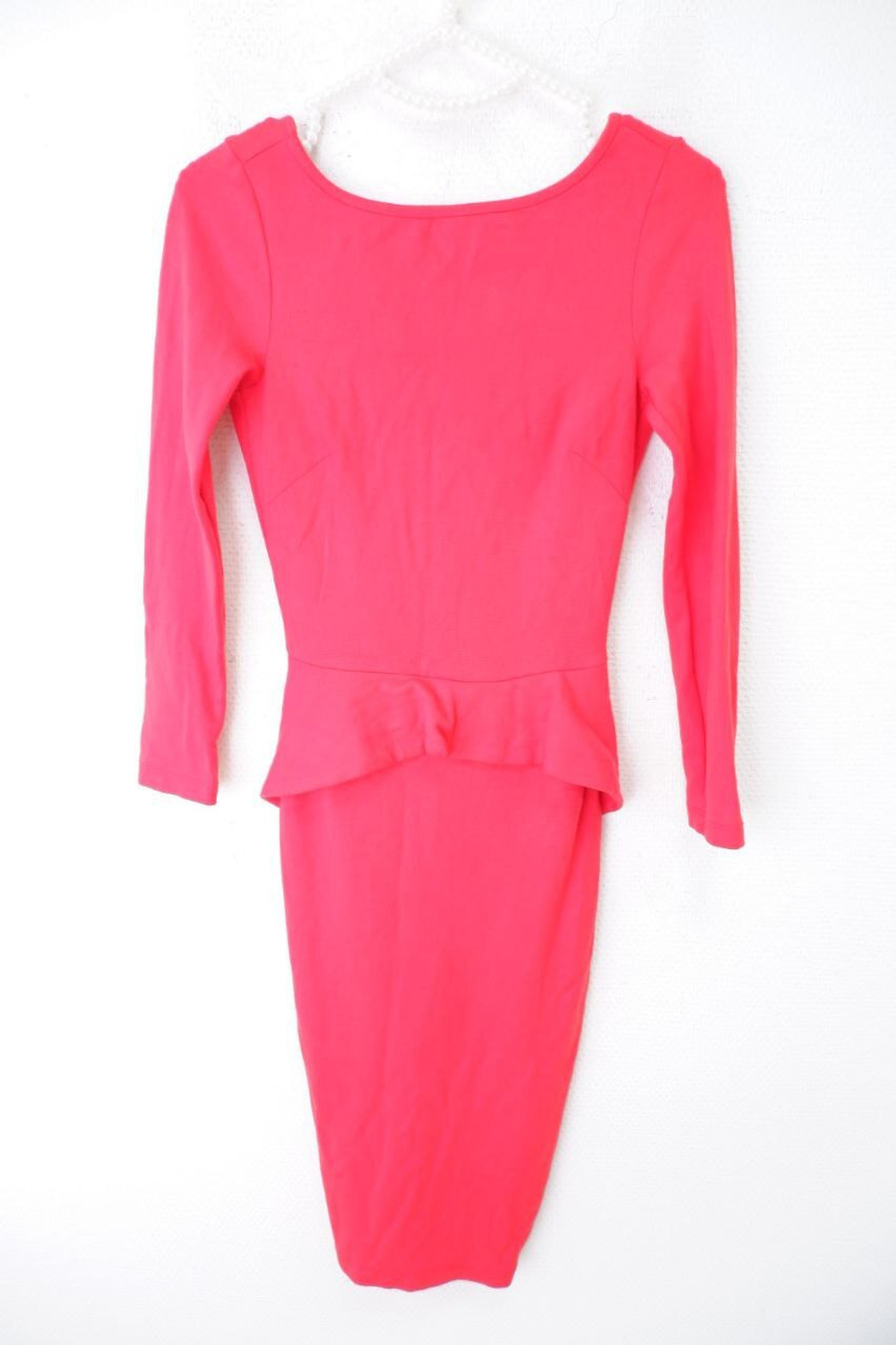 Платье Adl лаконичное 42 размер