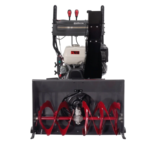 Снегоуборщик EVOline SBG 760 THE (серия PREMIUM двигатель Honda)