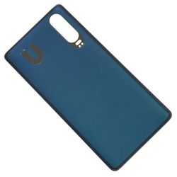 Задняя крышка для Huawei P30 (ELE-L29) Голубой