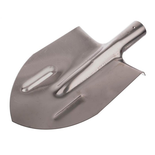 Лопата штыковая оцинк