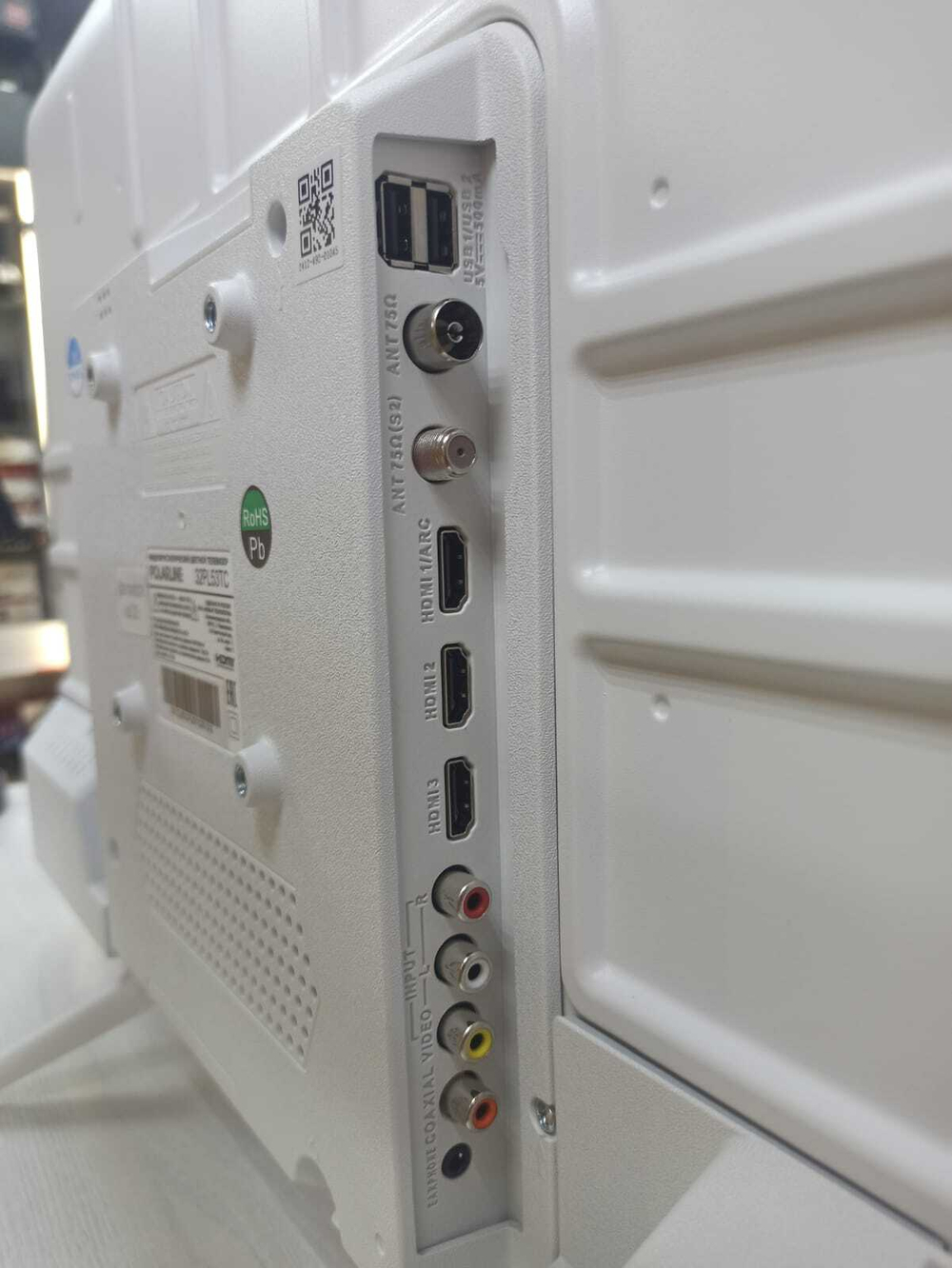 Телевизор Polarline 32PL53TC