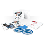 Pink Floyd / The Wall (Experience Edition)(3CD)