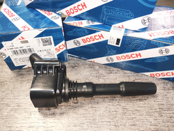 Катушки зажигания ВОSСН VAG GEN3 1.8-2.0T
