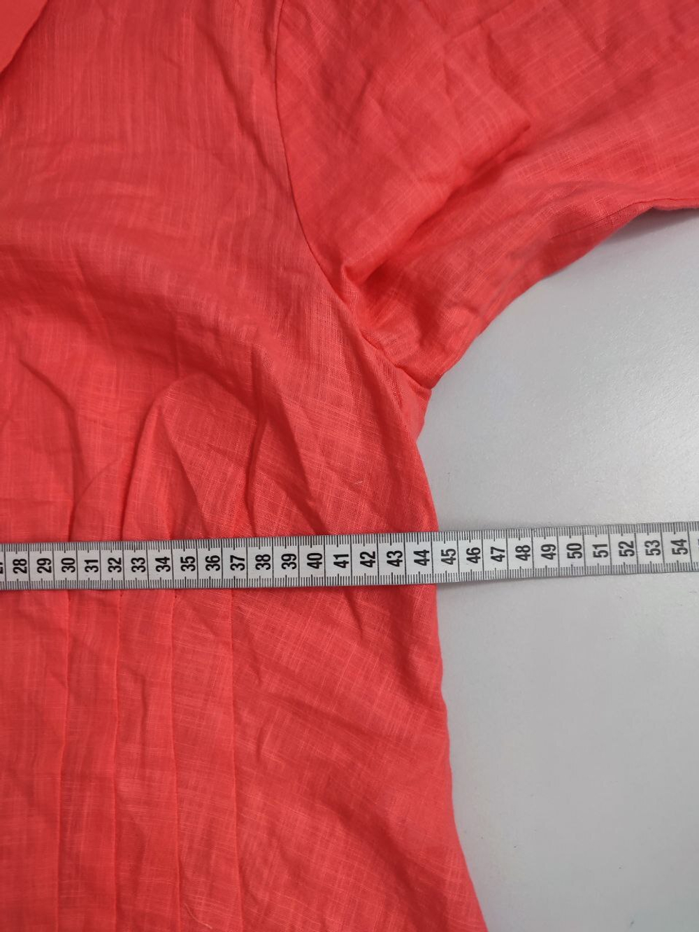 Рубашка Dress Code нежная 48 размер, новая