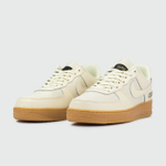 Кроссовки Nike Air Force 1 Low Gore-tex Wmns Beige