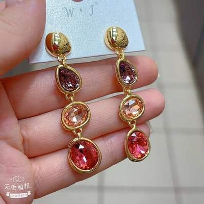 Серьги Jewelry - арт112