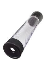 Автоматическая помпа для пениса Ivar