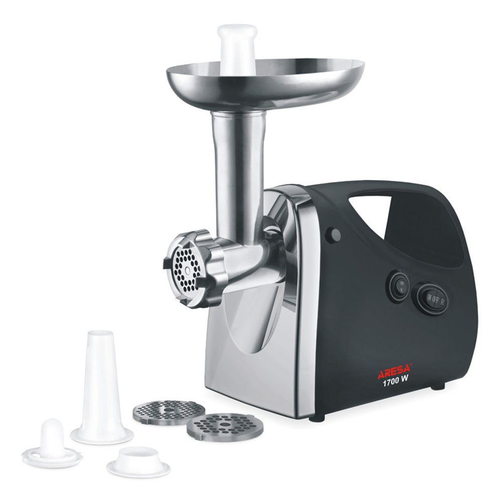Мясорубка Aresa AR-2102