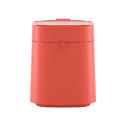 Умное мусорное ведро Townew Smart Trash Can T Air X Оранжевый
